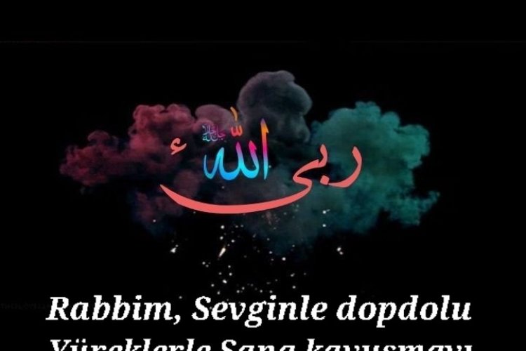 RamaZan da Cuma GüNü