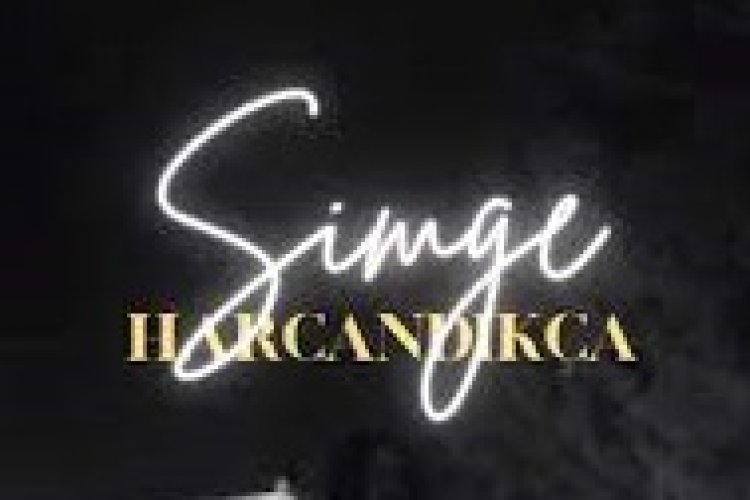 Simge - Harcandıkça