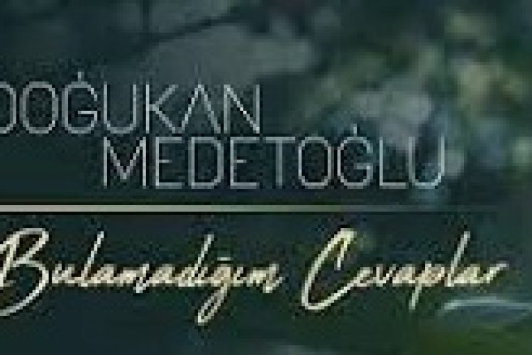 Doğukan Medetoğlu - Gel De Yat Uyu Şimdi