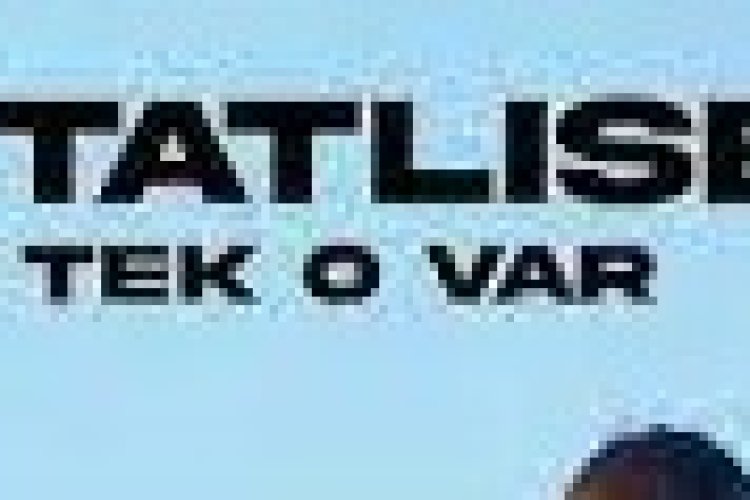İdo Tatlıses - Bi Tek O Var