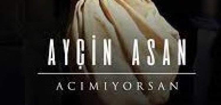 Ayçin Asan - Acımıyorsan şarkı sözleri