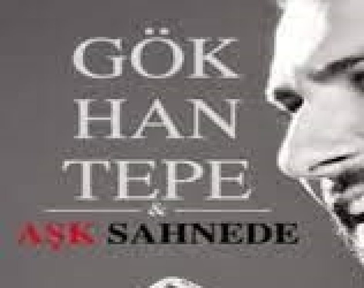 Gökhan Tepe - Aşık Kalbin Biliyor şarkı sözleri