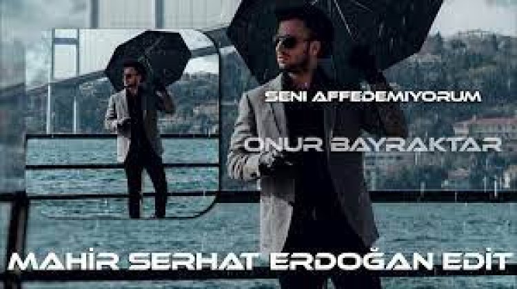 Onur Bayraktar - Seni Affedemiyorum şarkı sözleri