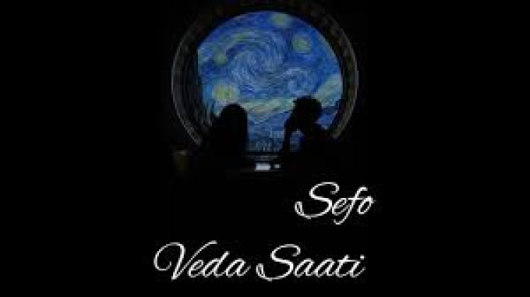 Sefo - Veda Saati şarkı sözleri