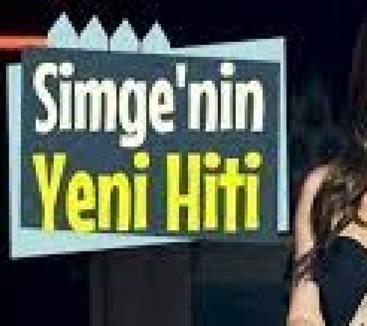 Simge - Ne Güzel şarkı sözleri