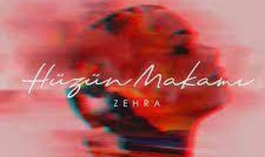 Zehra - Hüzün Makamı sözleri