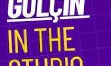 Gülçin Ergül - Drama Queen şarkı sözleri