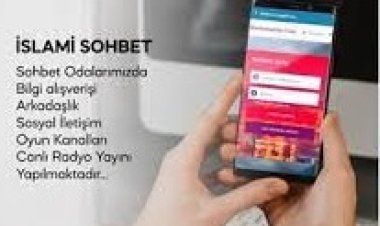 İslami arkadaşlık sohbet siteleri