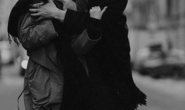 Ruhu güzel, adamların