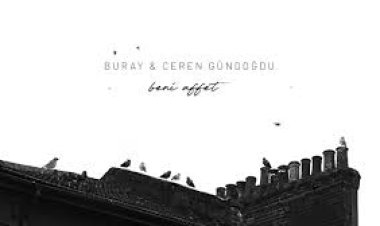 Buray Ceren Gündoğdu - Beni Affet şarkı sözleri
