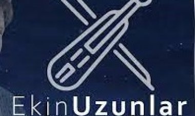 Ekin Uzunlar - En Büyük Günahımsın şarkı sözleri