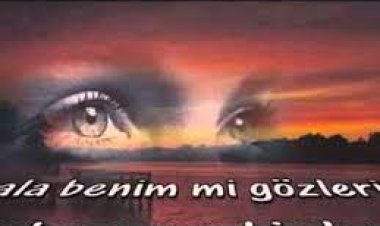 Sema Birbilen - Gözlerin Hala Benim mi
