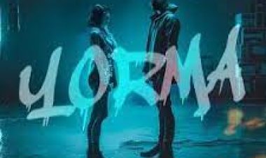 As X Liya Ceyn - Yorma şarkı sözleri