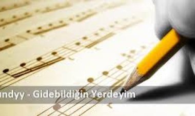 Fundyy - Gidebildiğin Yerdeyim