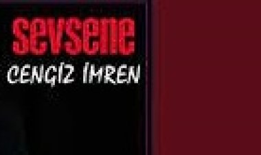 Cengiz İmren - Sevsene şarkı sözleri