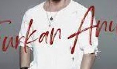 Furkan Anıl - Geri Dönme şarkı sözleri