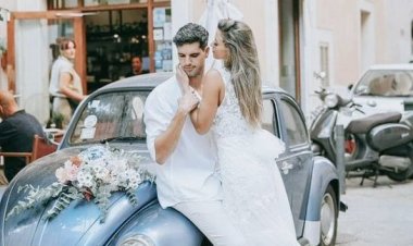 sevgi dolu bir hafta sonu geçirmeniz dileğiyle