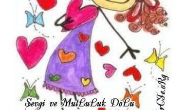 Gün aysın aydınlık güzel günlere