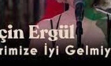 Gülçin Ergül - Birbirimize İyi Gelmiyoruz