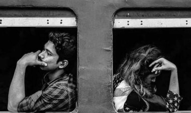 Çok Şey Kaldı İçimde Sana Ait