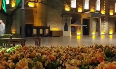 O'nu dost bilmeyen ruh