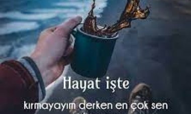 profil için güzel sözler