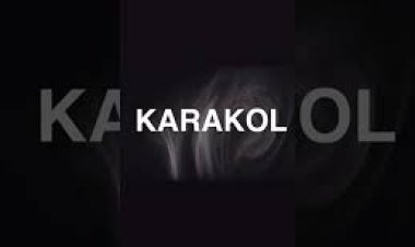 Sibel Can - Karakol şarkı sözleri