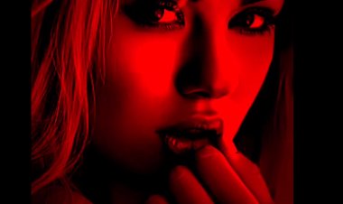 Hayat, dudaklarından nefes almaksa