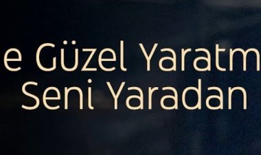 Tuğçe Kandemir - NE GÜZEL YARATMIŞ şarkı sözleri