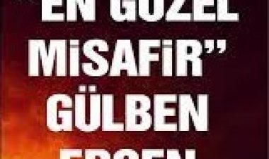 Gülben Ergen - En Güzel Misafir şarkı sözleri
