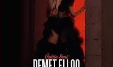 DEMET ELLOO - Yaşanmayan Günler Var şarkı sözleri