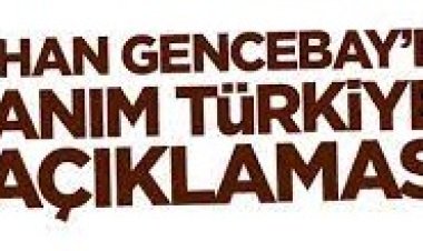 Orhan Gencebay - Canım Türkiyem şarkı sözleri