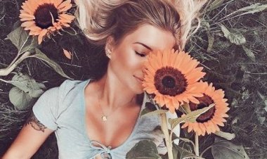 Özlemlere günaydın