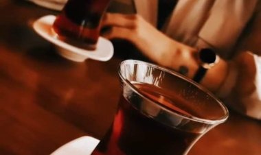 Herşeyin başı sağlık