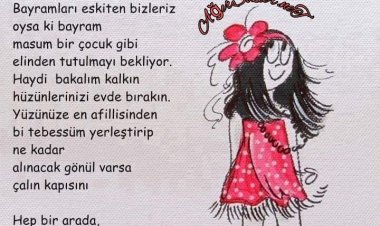 BayRam Ve CuMa  dan meSaj i