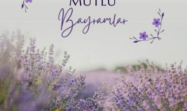 bol muhabbetli, sağlıklı, mutlu, şeker tadında