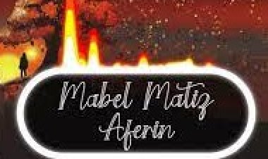 Mabel Matiz - Aferin şarkı sözleri