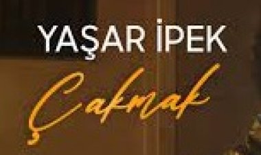 Yaşar İpek - Çakmak şarkı sözleri