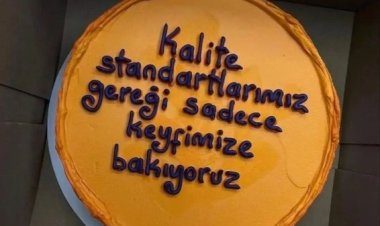 Hadi böyle başlasın gün