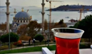 Haftanın ortasından herkese  Günaydın