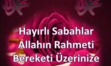 Değişmeyen tek şey değişimin kendisidir