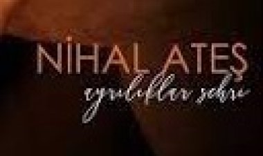 Nihal Ateş - Ayrılıklar Şehri şarkı sözleri