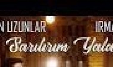 Irmak Arıcı Ekin Uzunlar - Sarılırım Yalana şarkı sözleri