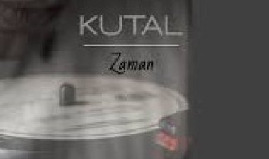 Kutal - Zaman şarkı sözleri