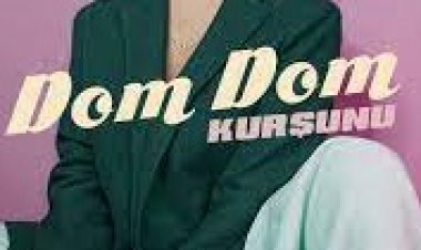 Dilan - Dom Dom Kurşunu şarkı sözleri 