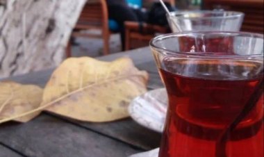 Haftanın son gününden Hayırlı cumalar