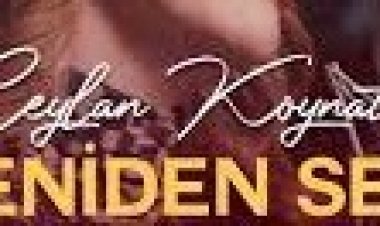 Ceylan Koynat - Yeniden Sev şarkı sözleri