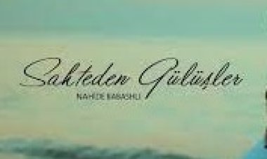 Nahide Babashlı - Sahteden Gülüşler şarkı sözleri