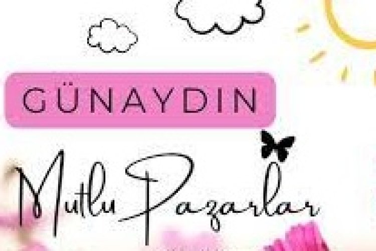 GÜNAYDIN Keyifli Pazarlar