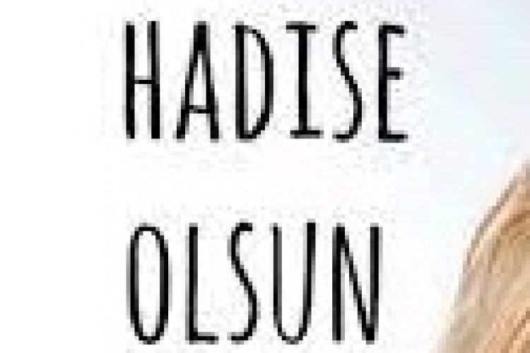 Hadise - Olsun